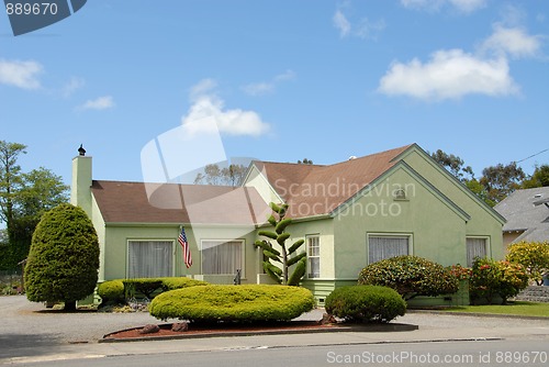 Image of Home