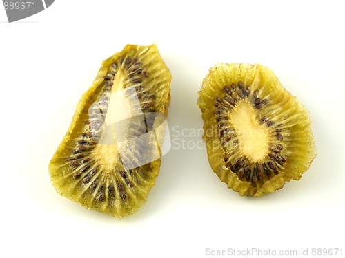 Image of Kiwifruit