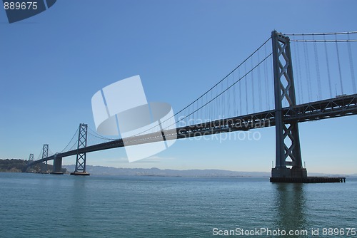 Image of Bay Bridge