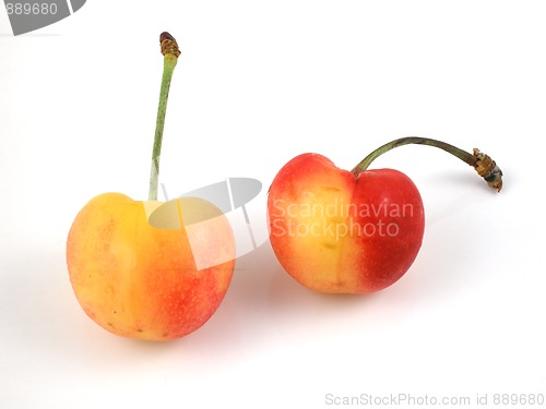 Image of Cherries