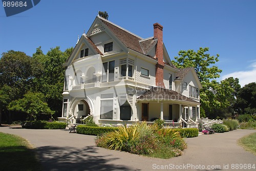 Image of Farmhouse