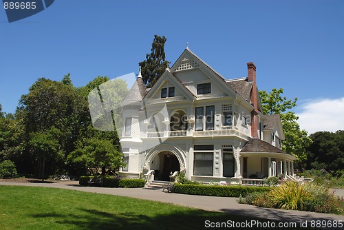 Image of Farmhouse