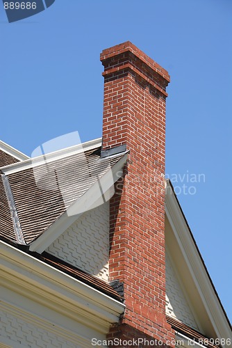 Image of Chimney