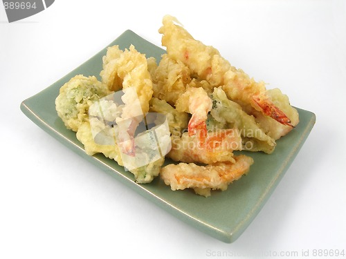 Image of Tempura