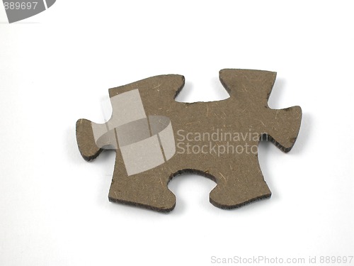 Image of Puzzle piece