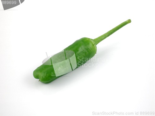 Image of Pimiento