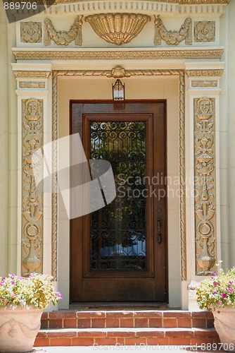 Image of Doorway