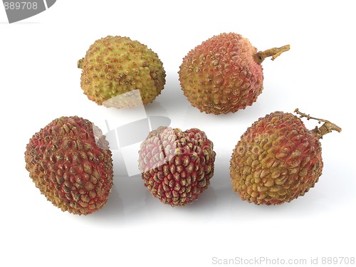 Image of Lychee