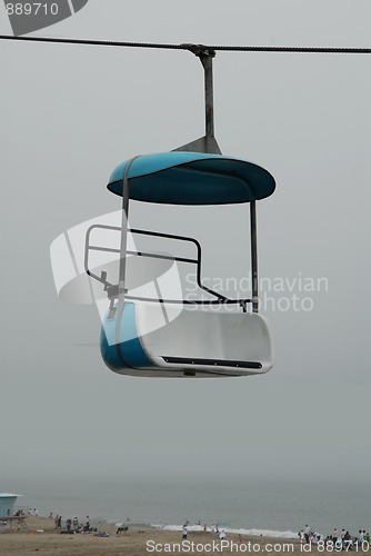 Image of Skyride