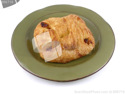 Image of Croissant