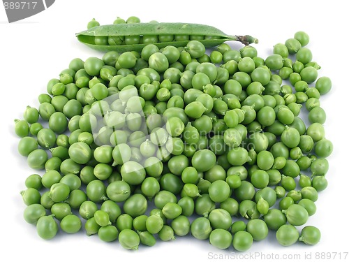 Image of Peas