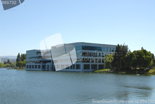 Image of Seaside offices