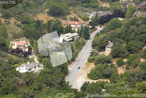 Image of Valley homes