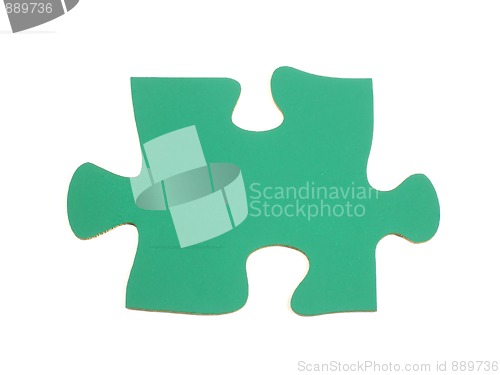 Image of Puzzle piece