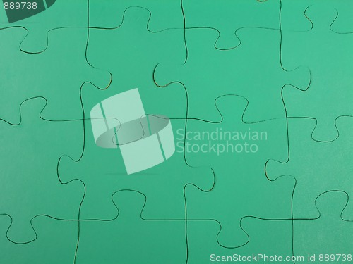 Image of Puzzle