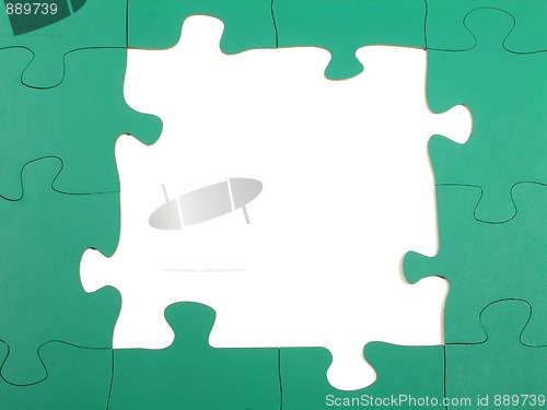 Image of Puzzle