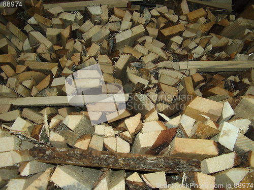 Image of firewood 3