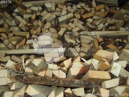 Image of firewood 3