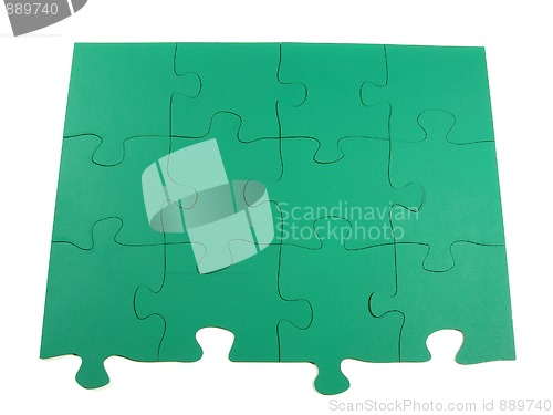 Image of Puzzle