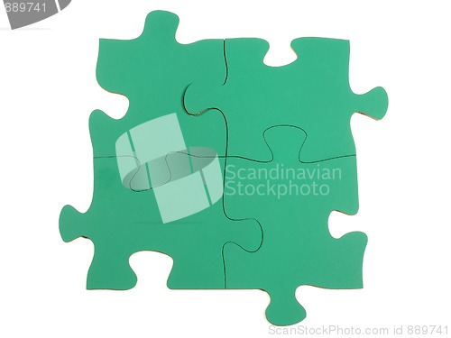 Image of Puzzle