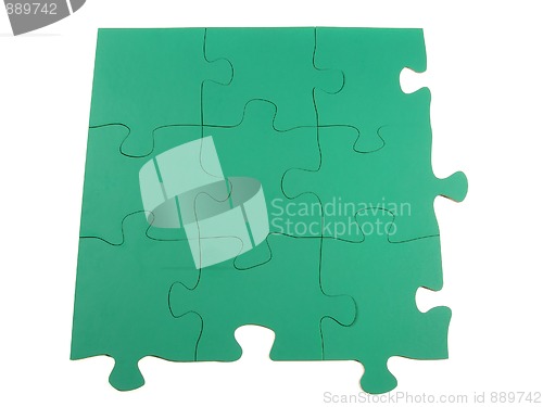 Image of Puzzle