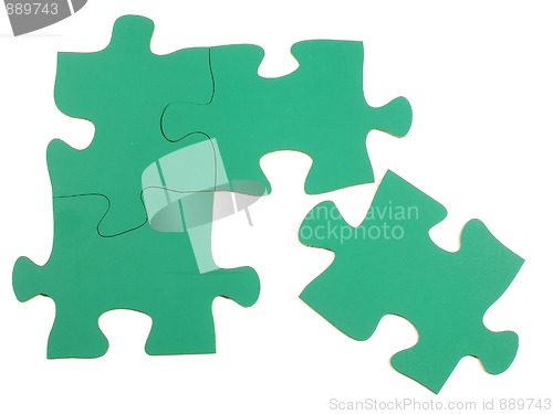 Image of Puzzle