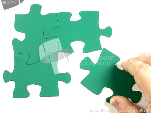 Image of Puzzle