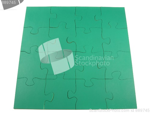 Image of Puzzle