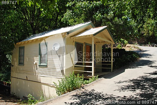 Image of Shack