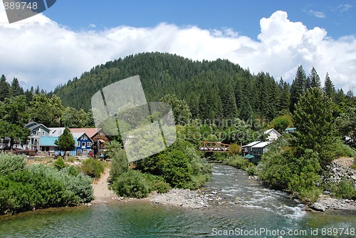 Image of Yuba River