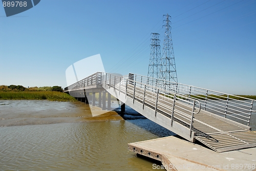 Image of Footbridge