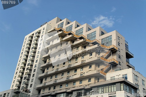 Image of Apartments