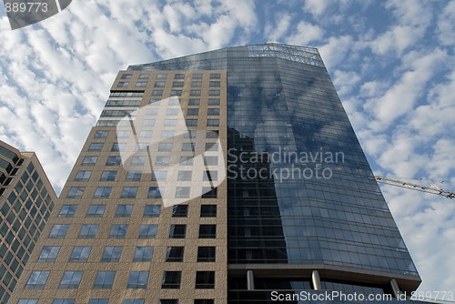 Image of Office Tower