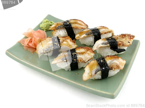 Image of Sushi