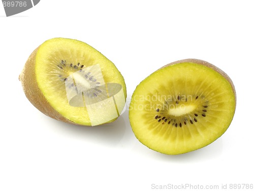 Image of Kiwi