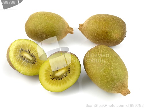 Image of Kiwi