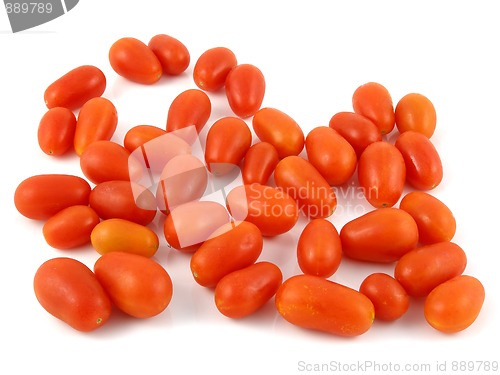 Image of Tomatoes