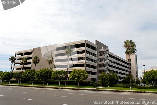 Image of Garage