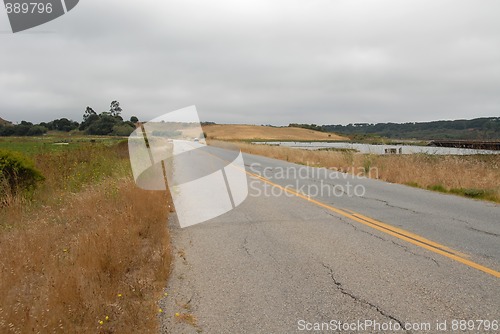 Image of Road