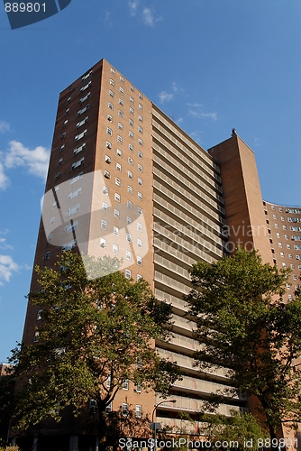 Image of Apartments