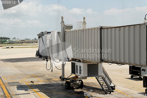 Image of Jetway