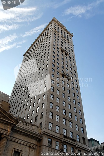 Image of Office tower