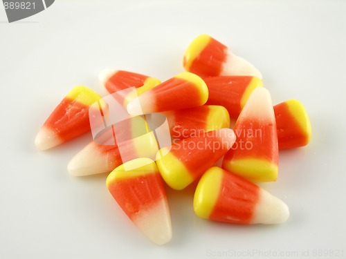 Image of Candy corn