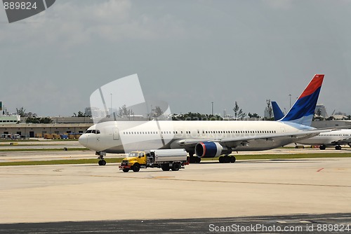 Image of Taxiway