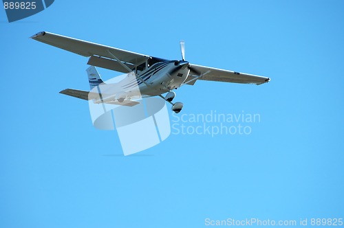 Image of Light plane