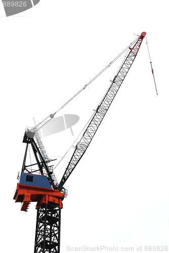 Image of Crane