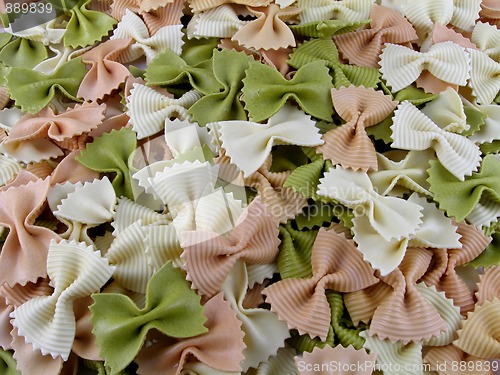 Image of Farfalle