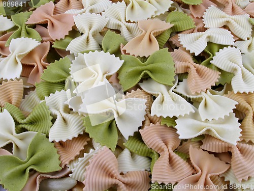 Image of Farfalle