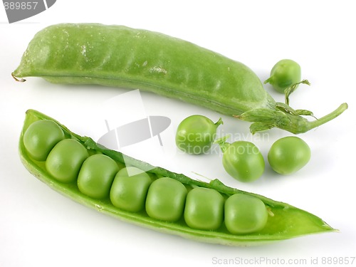 Image of Peas