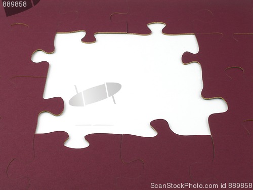 Image of Puzzle